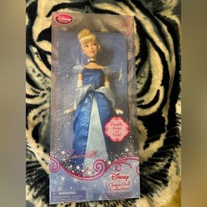 Vintage Barbie still in great condition and in box